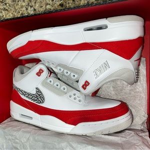 Air Jordan 3 Retro